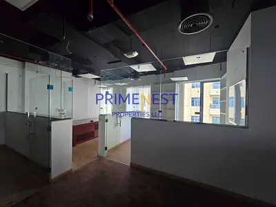 VACANT | DSO FREEZONE LICENSE ONLY | FURNISHED