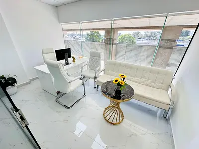 Premium Office for rent | Free All Utilities | Direct from Owner