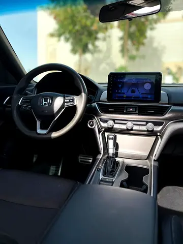 Honda Accord Sport, миниатюра 9