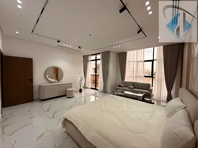 للبيع فيلا بعجمان طابقين و روف بسعر لقطه شامل الرسوم موقع ممتاز تملك حر مدي الحياه لجميع الجنسيات مع امكانيه التمويل البنكي