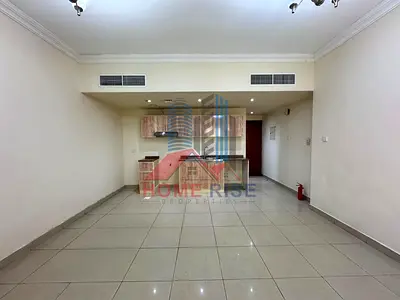 Studio Apartment Ready to Move Essy Access To Dubai Metro Station Near Sahara Center Al Nahda Sharjah..