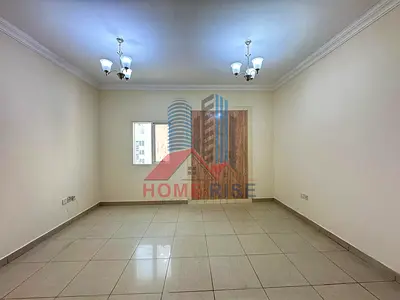 Studio Apartment Ready to Move Essy Access To Dubai Metro Station Near Sahara Center Al Nahda Sharjah