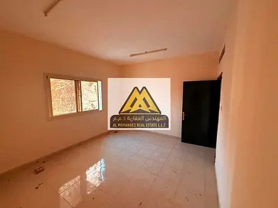 Al Nuaimiya 1, Ajman, located directly opposite Al Hikmah School, offering a practical layout and a prime central location ideal for families seeking