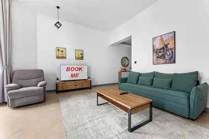 0 Deposit | 0 Commission | Free Parking | Free Pool & Free Gym