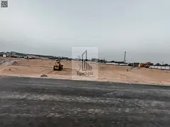 Land for sale including registration fees