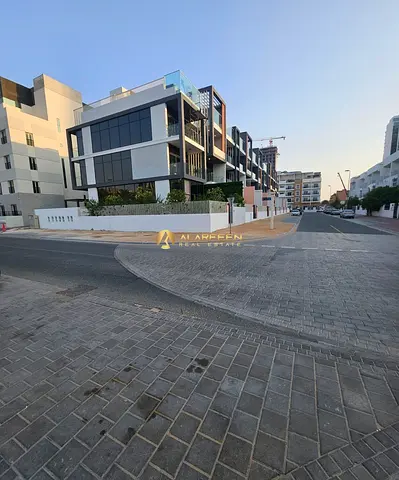 Unfurnished 4BR+ Maid| Road Facing| Move In Ready