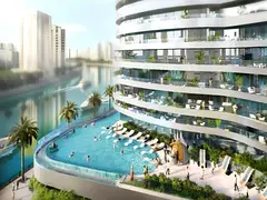 4% DLD Waiver | 50/50 Payment Plan &amp; 1% monthly