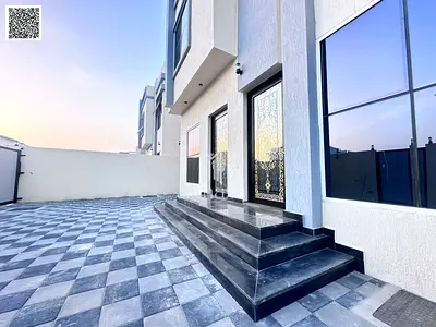 فرصة مميزة لامتلاك فيلا في منطقة الزاهية بموقع حيوي قريب من الشارع الرئيسي وخلف المحلات التجارية، تجمع بين الراحة وسهولة الوصول.