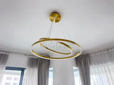 Led light for living room