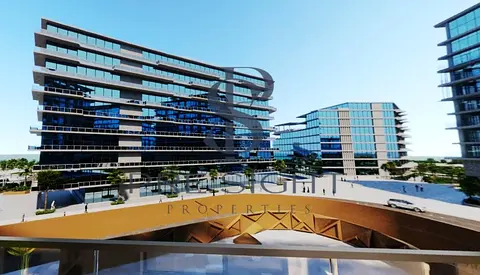 Nice view | Prime location | Spacious layout