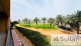 Beautiful 1 BR For Rent In Golf Apartments