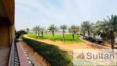 Beautiful 1 BR For Rent In Golf Apartments