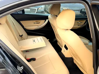 2018 BMW 3-SERIES — миниатюра 4