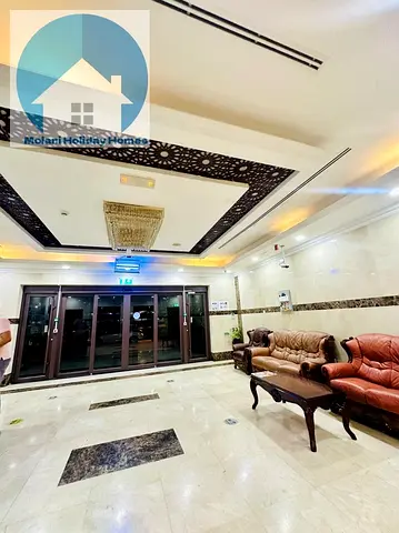 Fully Furnished Apartment in Warsan 2