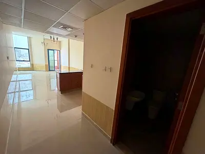 للتميز أجمل استديوهات النعيمية 1 – إطلالة مميزه وبركن مجاني! النعيمية 1 (تاور C)