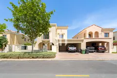 Large Plot | Well Maintained | Vacant Now