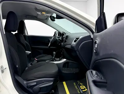 2020 JEEP COMPASS — миниатюра 9