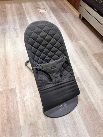 Babybjorn bouncer