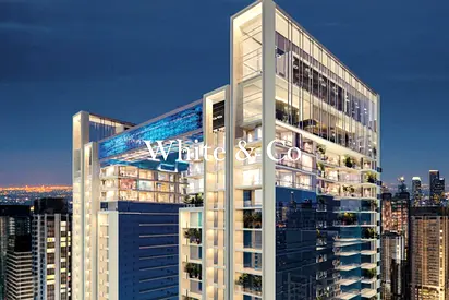 OP PRICE | Luxury 4 Bed Sky | Lake View