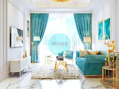 Branded Tower | Luxury Unit | High Rental Income