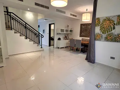Spacious 3BR + Maid in Janusia | Back-to-Back