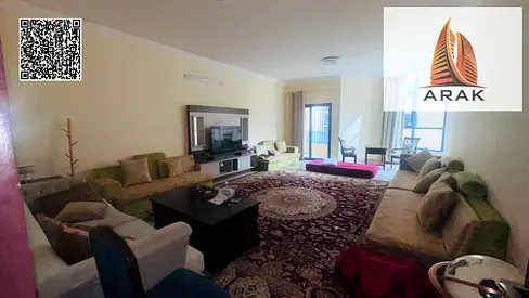 🏡 Great Rental Opportunity in Al Khor Towers – Rashidiya 1
