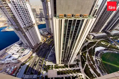 High Floor | Spacious | Chiller Free