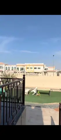 For sale: a traditional house in the Al-Azra area, Wasit suburb. Prime location, second plot from the corner. On a main street directly. Opposite the