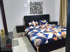 One-bedroom apartment for sale in City Towers, Al Nuaimiya 3