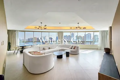 Vacant | Fully Furnished | Renovated Unit