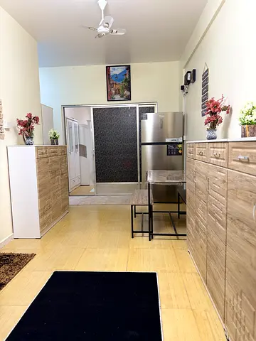 Indian Male bed space Al karama