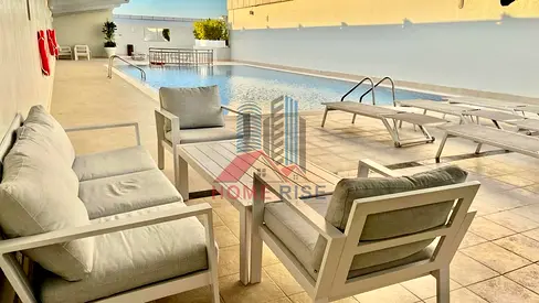 Modern 2Bhk Apartment Available in Family Building.