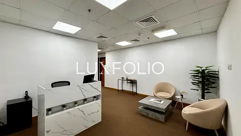 Unfurnished | Gorgeous Views | High Floor