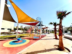 Luxury 3 Bedroom Villa Available For Rent in Sharjah Sustainable City