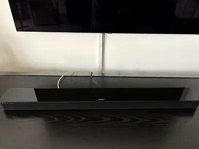 BOSE Soundtouch 300 sound bar speaker for sale