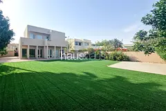 Huge Plot | Great Location | Family Villa