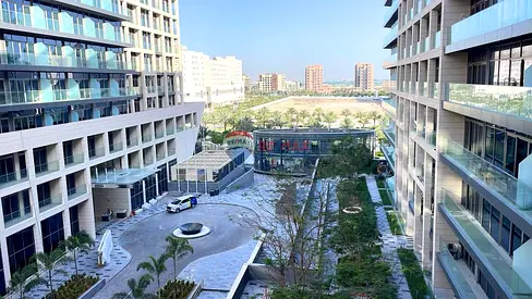 Spacious 1BR | Premium Views | Saadiyat Island