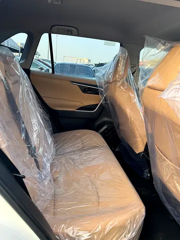 Toyota RAV4 Basic, миниатюра 8