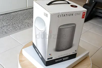 Harman Kardon Citation One Smart Speaker
