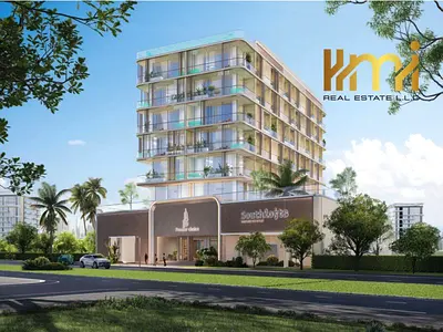 Premium Living | Modern Design | High-End Finishing | Cash Price