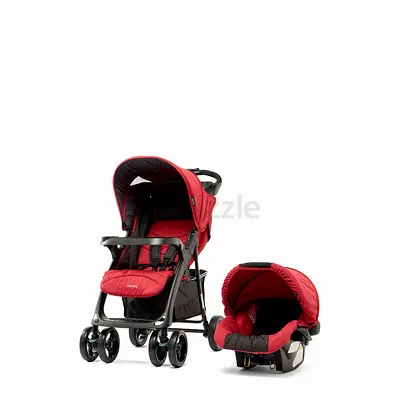 Baby stroller