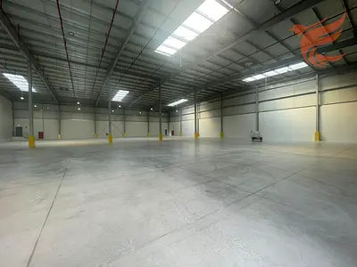 1000 SQM Warehouse for rent | June2026 | Book Now!