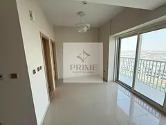 High-Floor 1BR | Modern Living | Villa Views