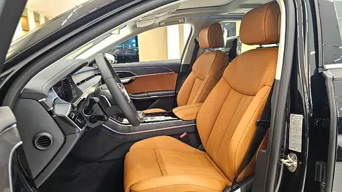 2026 AUDI A8 — миниатюра 5