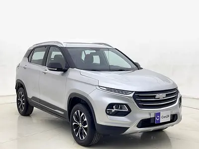 AED 586/m | 0 DP | Manufacturer Warranty | Service History | 30 Day Return | CHEVROLET GROOVE 2023