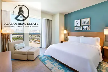 Affordable 1BR-Creek View - All-Inclusive with Breakfast