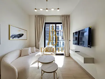 Fully Furnished | Ready to Move | Luxury Living