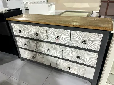 Premium quality luxury dresser for sale