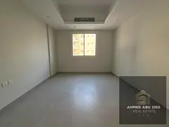One bedroom and living room for rent in Al Hamidiya, Ajman, near Ajman Court and Ajman University. T