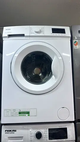 Vestel 6kg washing machine for sale neat and clean